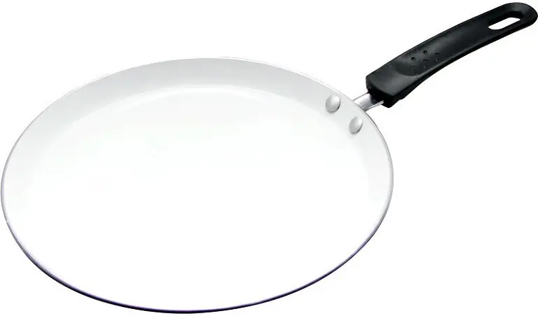 Сковорода млинець Bohmann BH 2922 22 см ceramic