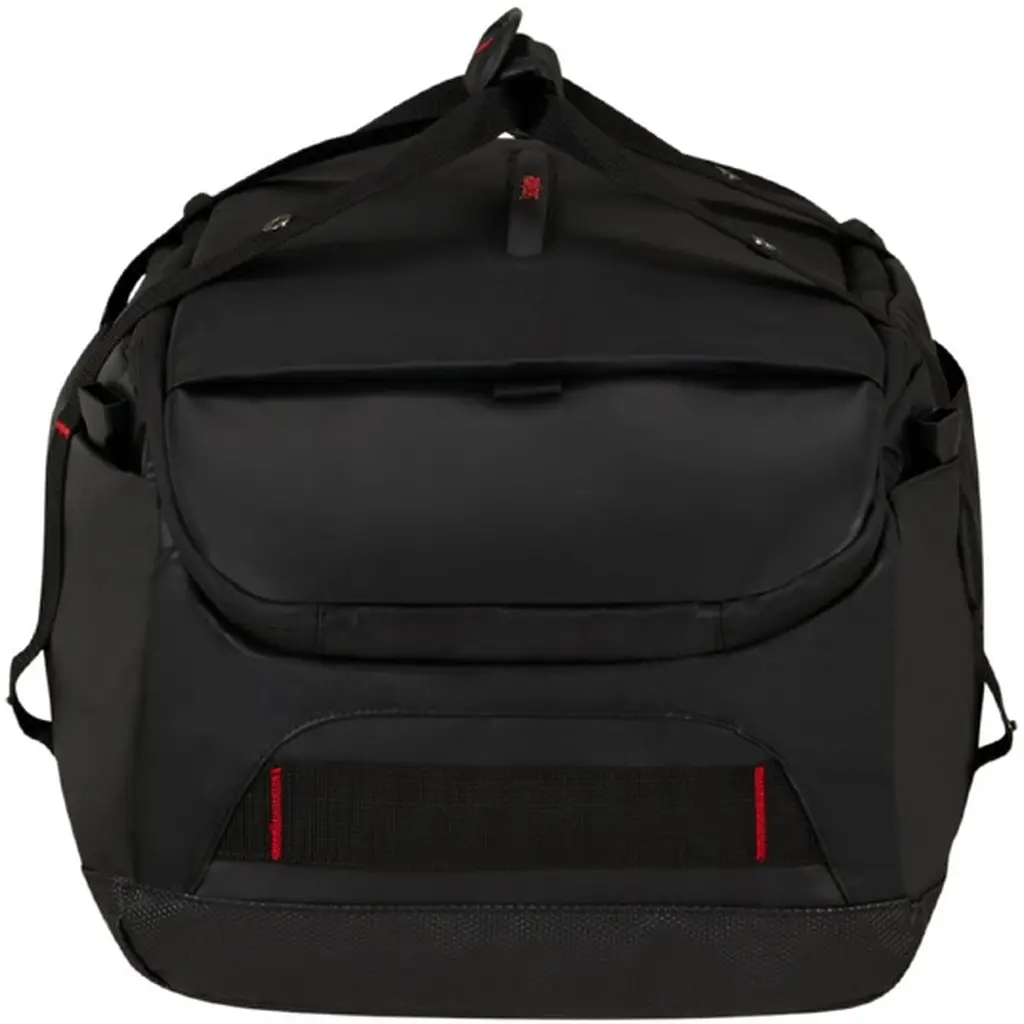 Дорожня Сумка Samsonite ECODIVER BLACK 55x31x24 KH7*09005 - фото 5