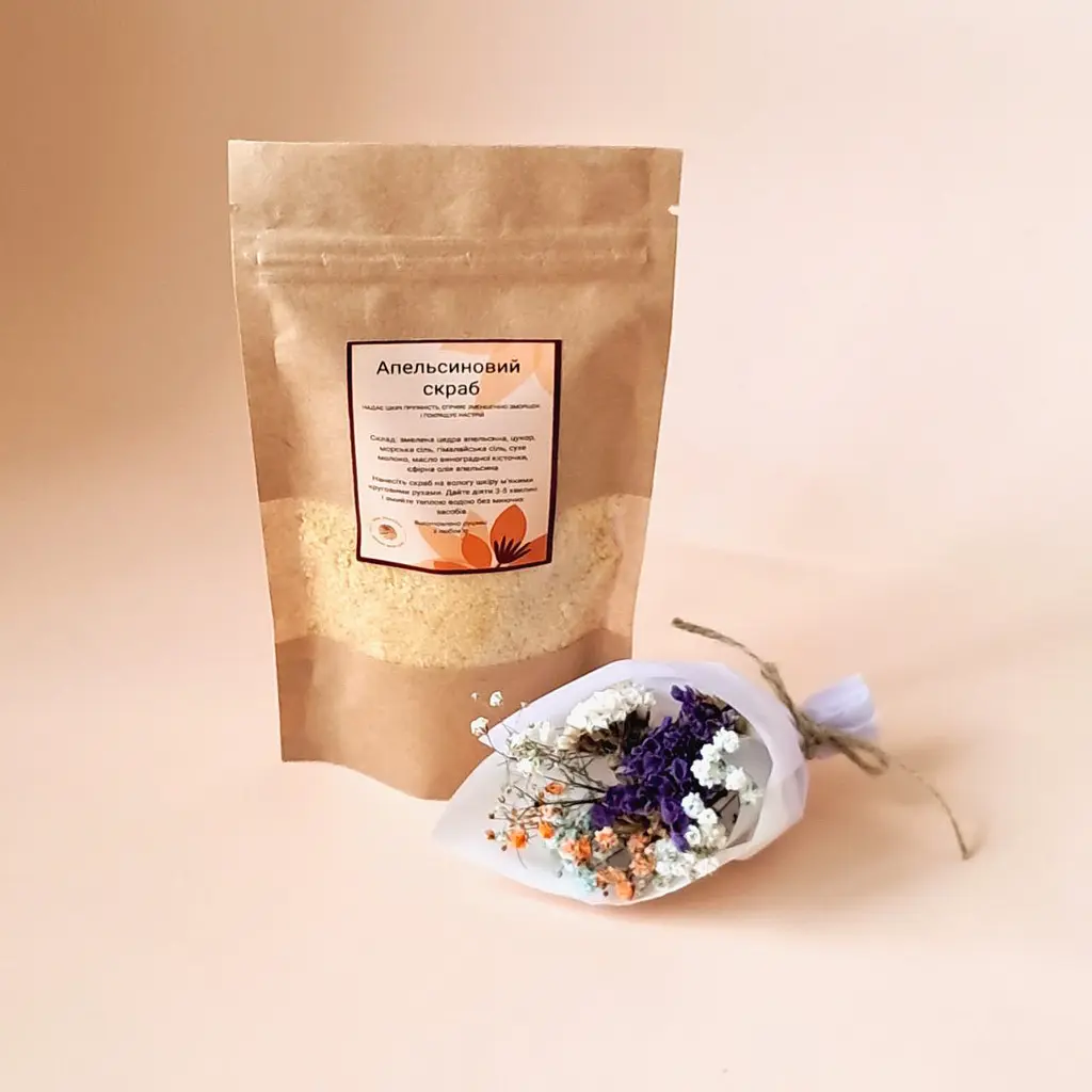 Набір Svich Shop Весняний Relax Відновлення та насолода 530 г - фото 8