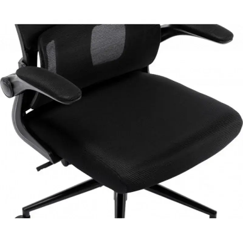 Офісне крісло GT Racer X-5728 Black - фото 8