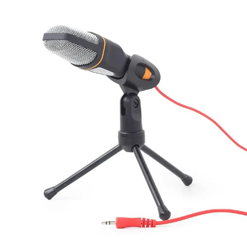 Мікрофон Gembird MIC-D-03 - фото 3