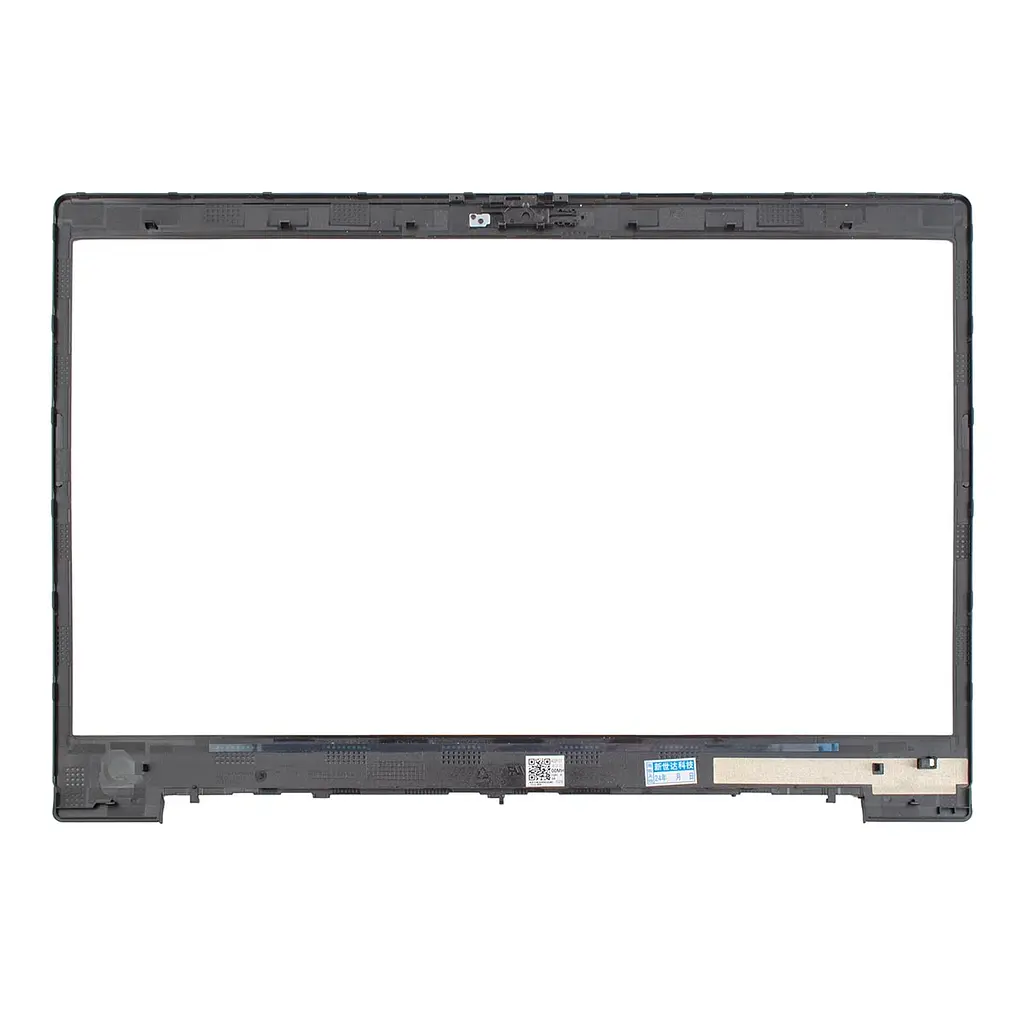 Рамка матриці для Lenovo Ideapad L340-15IWL L340-15API V140-15IWL V155-15API, (Чорна, 5B30S18885, AP1B2000200) - фото 2
