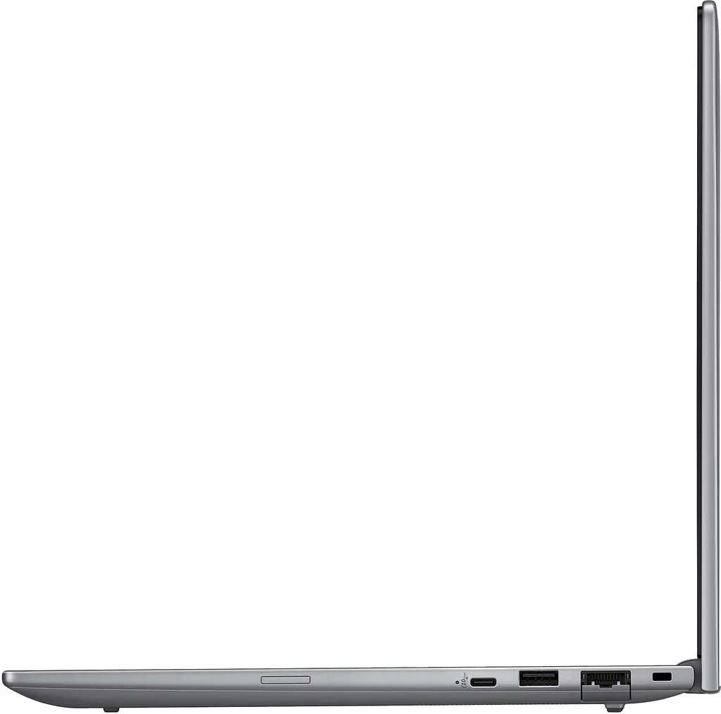Ноутбук HP ZBook 8 G1a 14" WUXGA 300n/Ryz AI 7 PRO 350 (5.0)/64Gb/SSD1Tb/Radeon/FPS/Підсв/DOS (B30J7ES) - фото 5