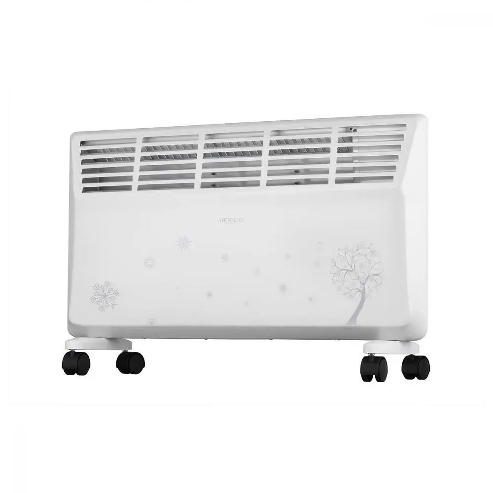 Обогреватель Ardesto CHB-2000MWPD - фото 3