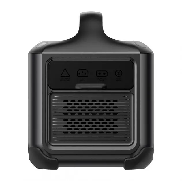 Зарядна станція Ugreen Power Roam GS600 (840647) - фото 3