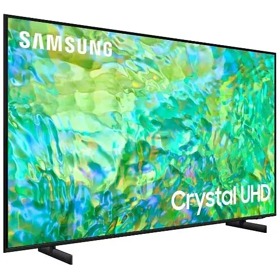 Телевизор Samsung UE65DU8000UXUA (2024) - фото 3