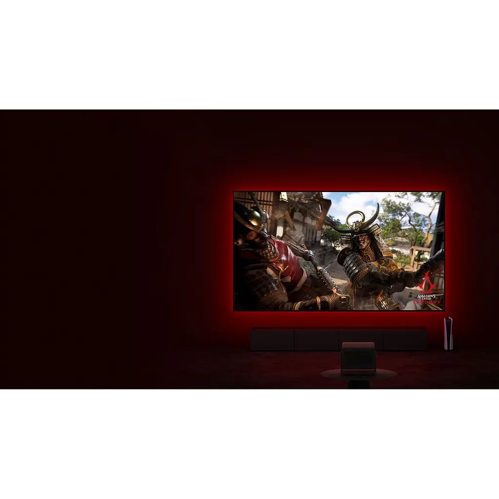 Проектор XGIMI Horizon 20 Pro (XR14A) - фото 16