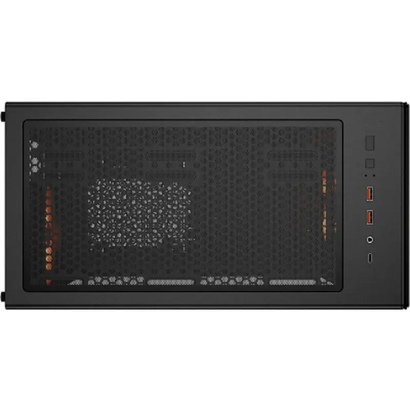 Корпус для ПК Cougar MX220 RGB Black - фото 10