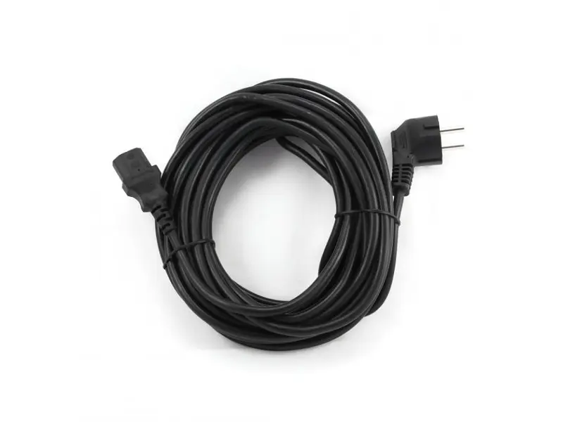 Кабель силовий Cablexpert PC-186-VDE-5M, 5 м - фото 2