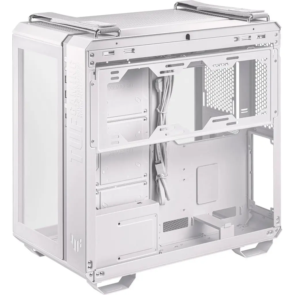 Корпус Asus TUF Gaming GT502 White [90DC0093-B09000] [134498] - фото 7