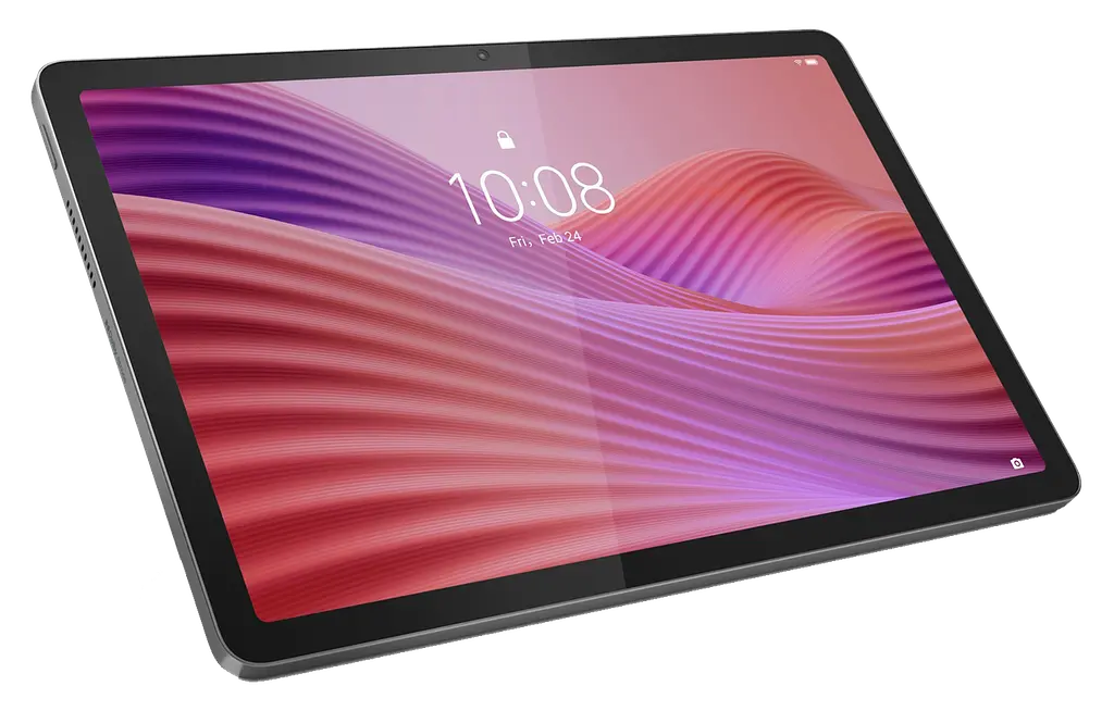 Планшет Lenovo Tab 8/128 LTE Luna сірий + Clear Case (ZAEJ0181UA) (7182623) - фото 3