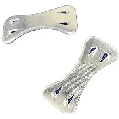 Бинт еластичний медичний Білосніжка 8 см х 1 м (51-041-IS) - фото 4