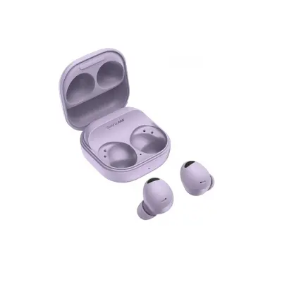 Наушники Samsung Galaxy Buds2 Pro Violet (SM-R510NLVASEK) - фото 4