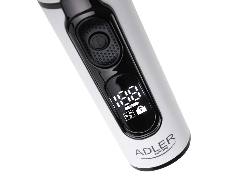 Машинка для стрижки Adler AD 2839 - фото 3