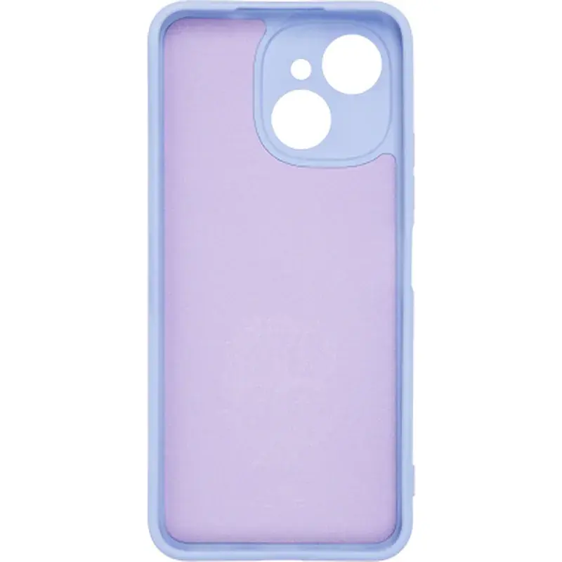 Чохол до мобільного телефона Armorstandart ICON Tecno Spark 40C 4G Camera cover Lavender (ARM87942) - фото 2