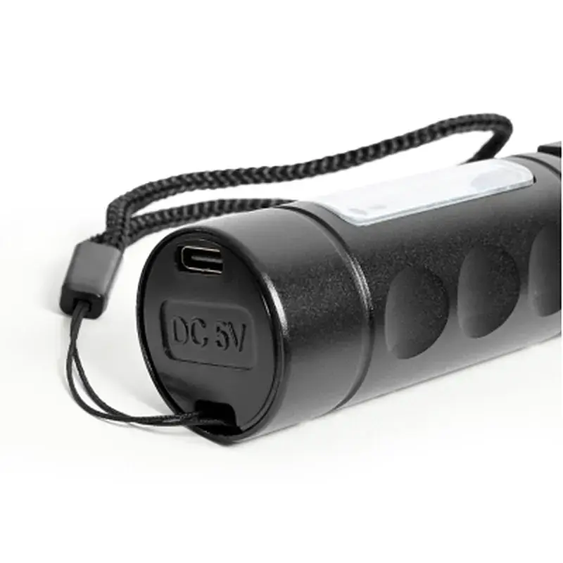 Ручний ліхтар Titanum TLF-T16 - фото 7