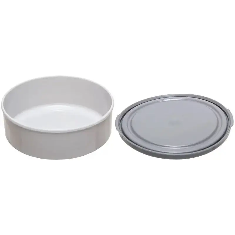 Набір для ланчу Zojirushi SL-JAF14HG 1.23 л Dark Gray - фото 4