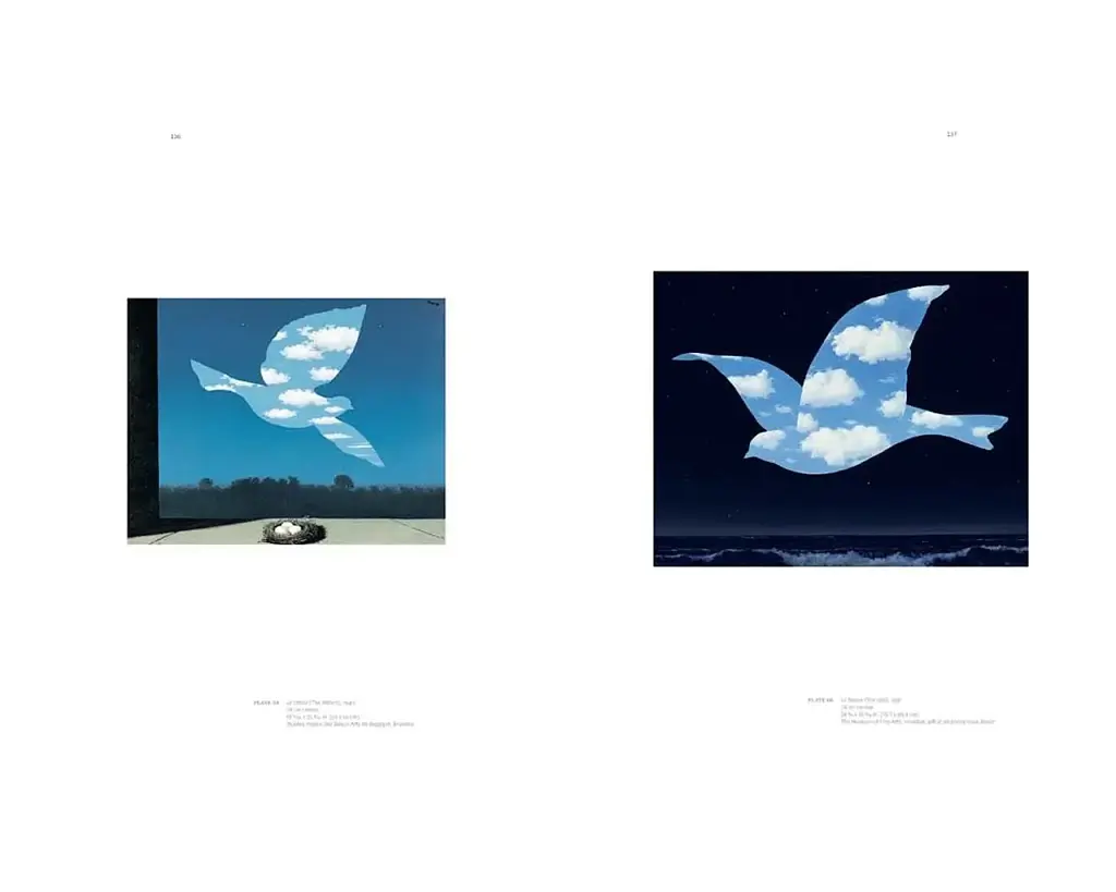 René Magritte: The Fifth Season - фото 3