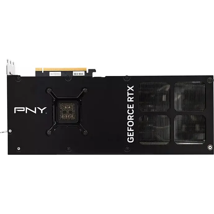 Відеокарта PNY GeForce RTX 4080 SUPER 16GB VERTO [VCG4080S16TFXPB1-O] [114675] - фото 6