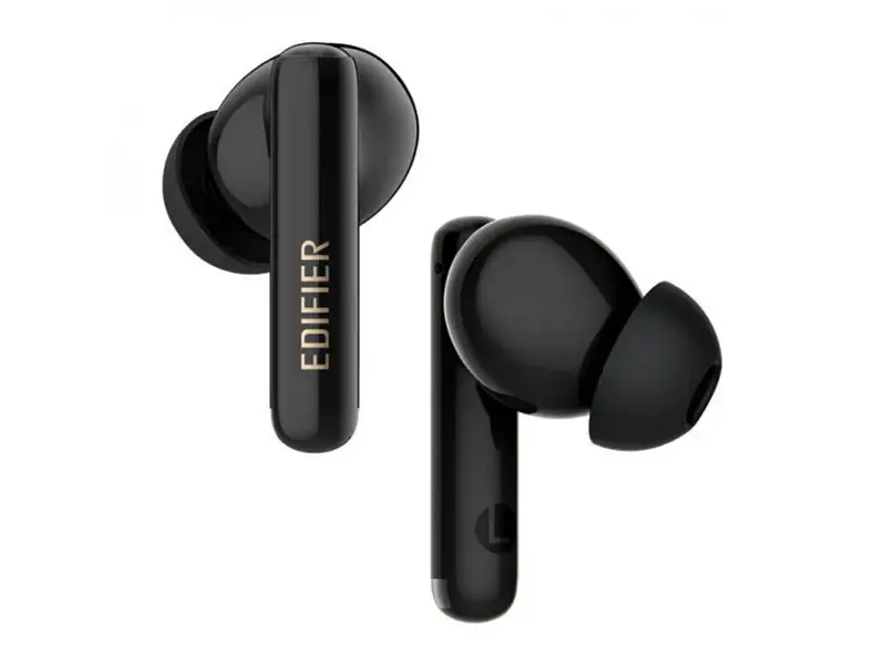 Навушники TWS Edifier X5 Pro Black - фото 5