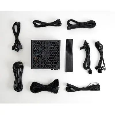 Блок питания Vinga 750W (VPS-750GV3) - фото 9