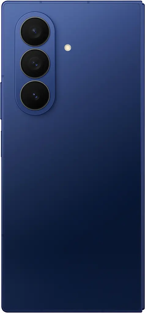 Смартфон Samsung Galaxy Fold 7, 12/1TB Titanium Blue Shadow (SM-S966B) (Global) [5G, NFC, 2 SIM/1 SIM + 1 eSIM] - фото 5