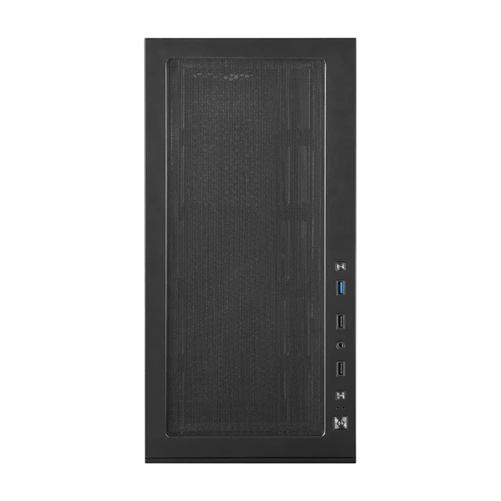 Корпус для ПК Prologix AXON GM-03AB Glass Black - фото 10