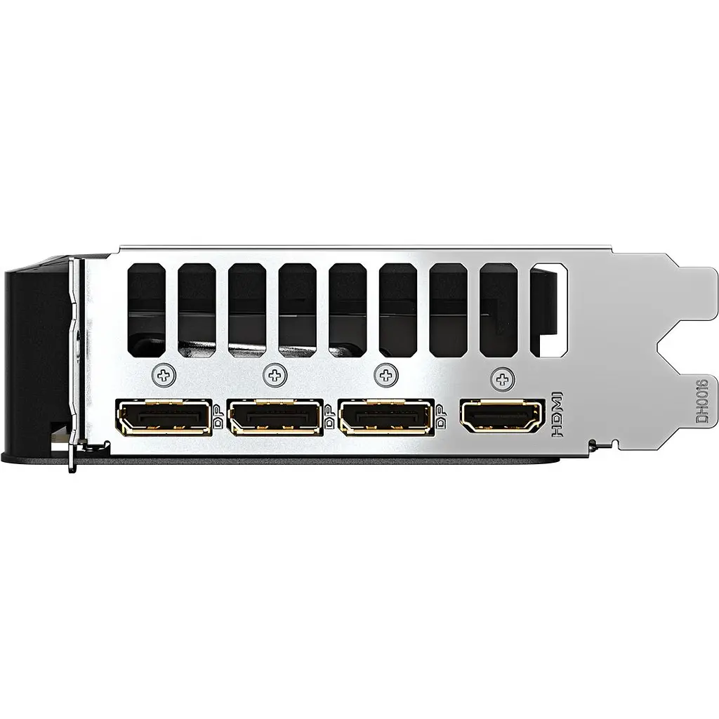 Видеокарта Gigabyte GeForce RTX 5060 Ti Eagle OC 16G (GV-N506TEAGLE OC-16GD) EU [133856] - фото 10