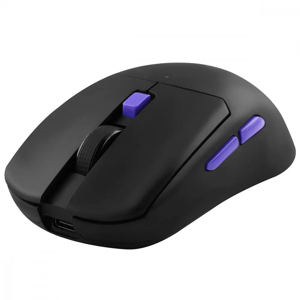 Бездротова ігрова миша Proove Gaming Everon, в асортименті - фото 11