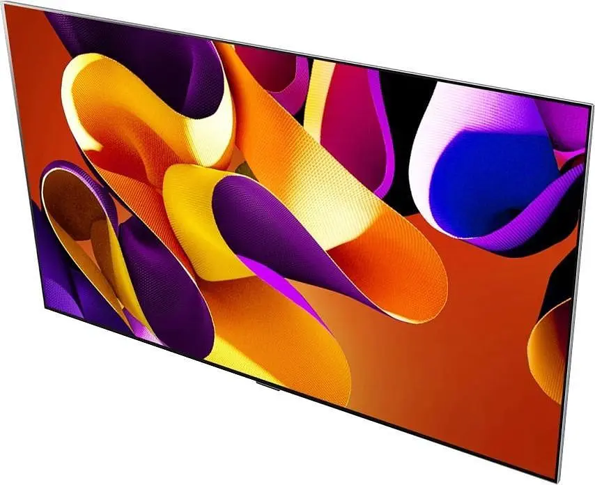 Телевизор LG OLED65G43LS - фото 6