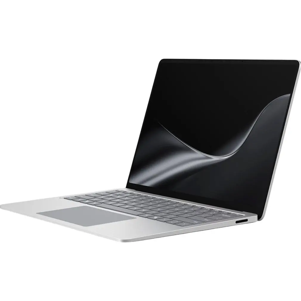 Ноутбук Microsoft Surface Laptop 8 платиновий (EP2-59034) [175955] - фото 2