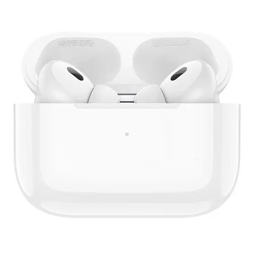 Навушники бездротові BOROFONE BW92 True wireless stereo headset TWS білі
