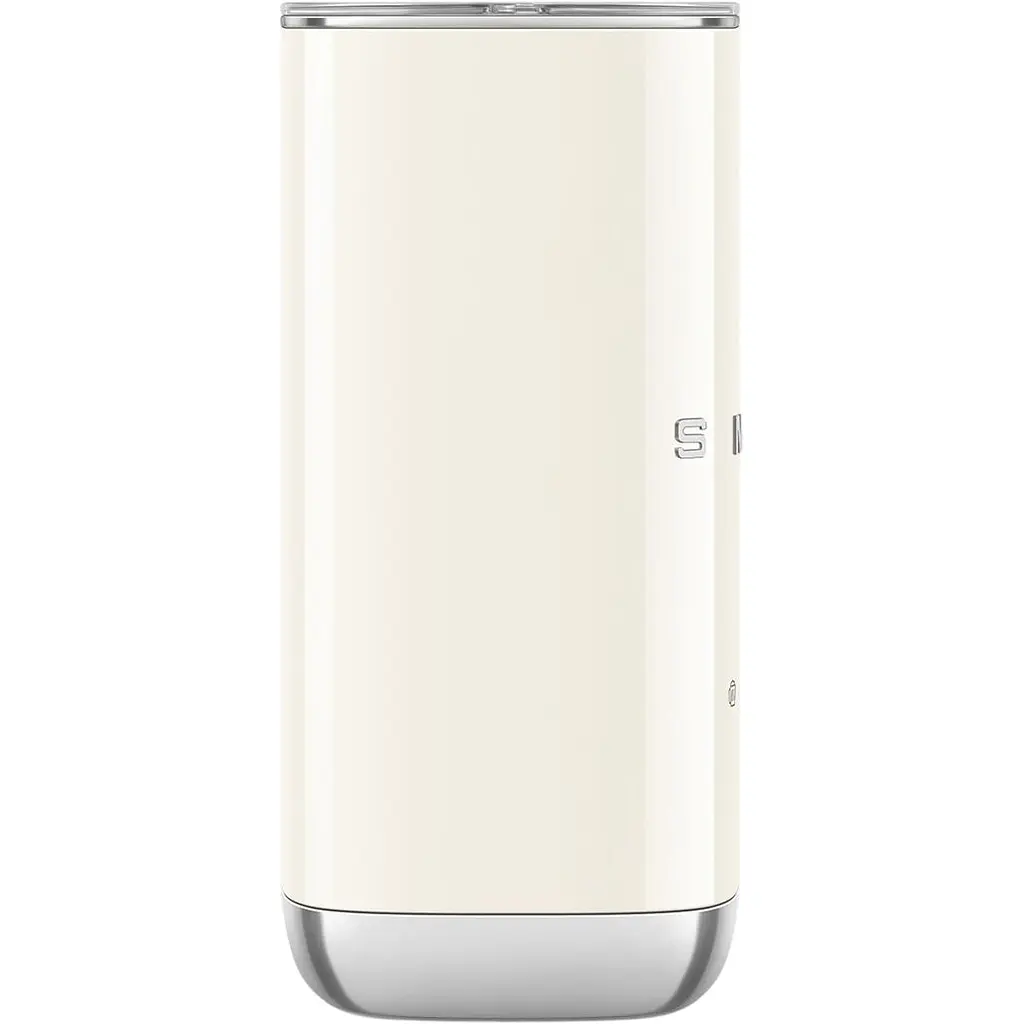 Пінозбивач молока Smeg MFF02CREU Cream [169576] - фото 4