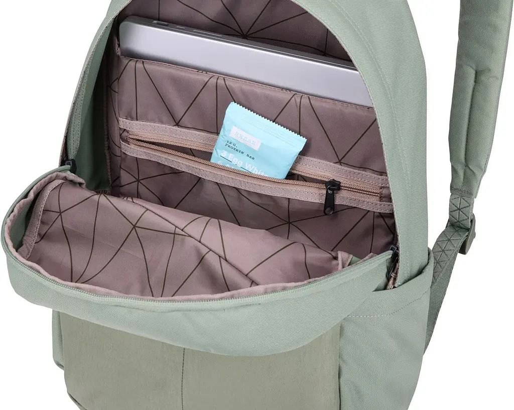 Рюкзак Thule Notus 20L (Quiet Green) 3205203 (TH 3205203) - фото 4