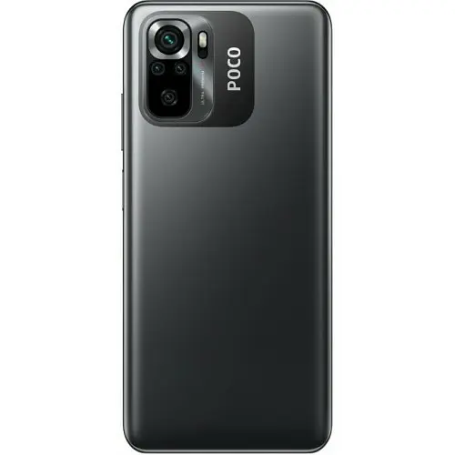 Смартфон Xiaomi Poco M5s 4/128Gb Grey (Global Version) NFC - фото 2