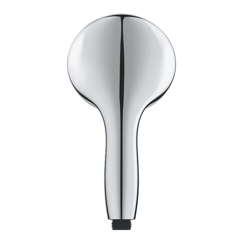 Ручний душ Grohe QuickFix Vitalio Start 110 27940001, Хром - фото 6