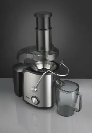 Соковыжималка JC 805 E II (GS-308) Gorenje teh0026966 - фото 3