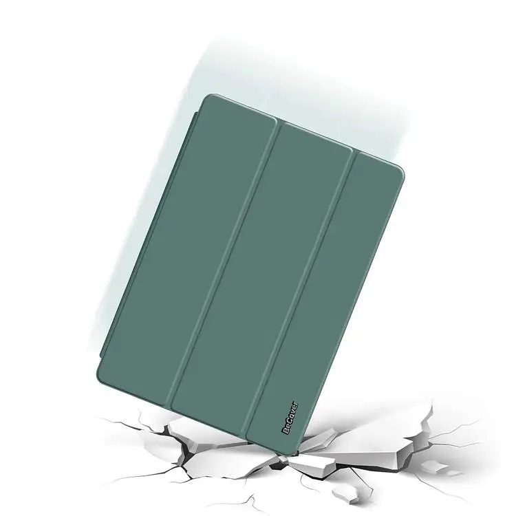 Чохол-книжка BeCover Tri Fold Soft TPU Silicone для Apple iPad 10.9" 2022/2024 /iPad (708519) - фото 5