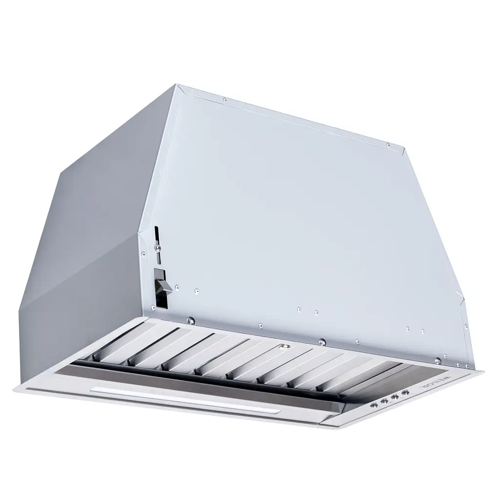 Витяжка вбудована WEILOR PPE 5230 SS 1000 LED Strip