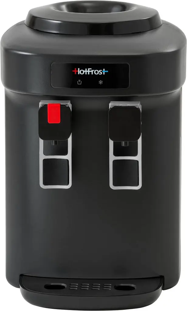 Настольний кулер для води HotFrost D65FN - фото 11