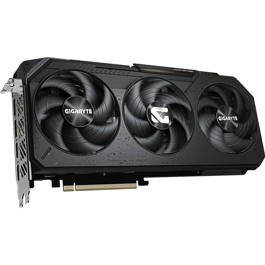 Відеокарта Gigabyte Radeon RX 9070 Gaming OC 16G (GV-R9070GAMING OC-16GD) EU [134106] - фото 2