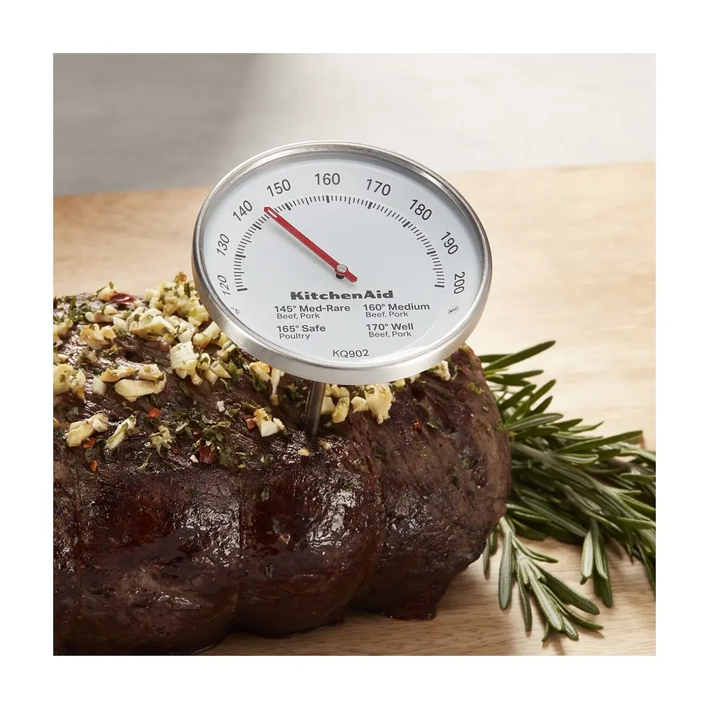 Кухонний термометр KitchenAid для м'яса Measuring (KQ902G) - фото 2