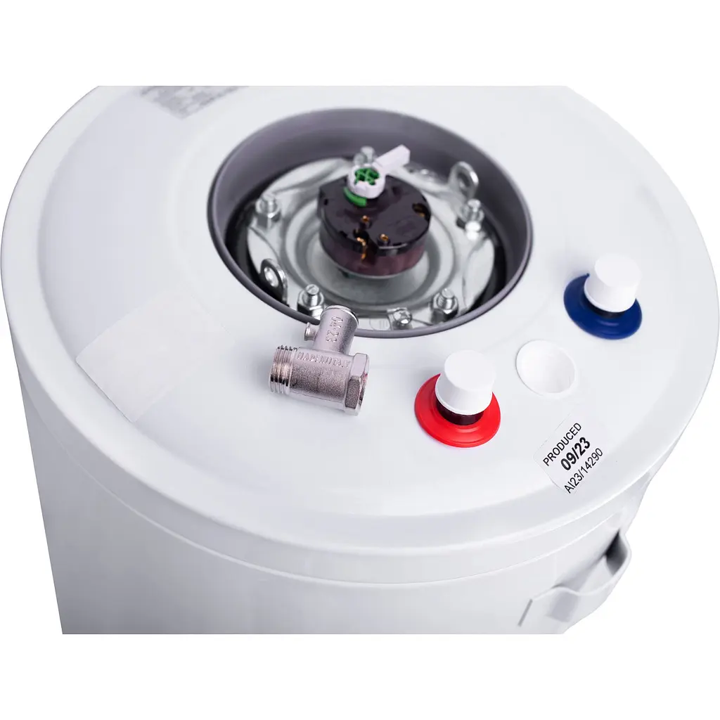 Бойлер Bandini Water Heaters SE 60 SLIM [SE0060C5VR337] [140051] - фото 4