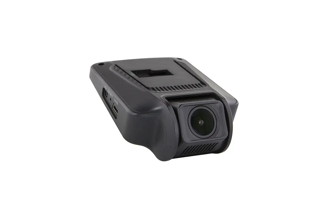 Відеореєстратор Falcon DVR HD91-LCD Wi-fi - фото 2