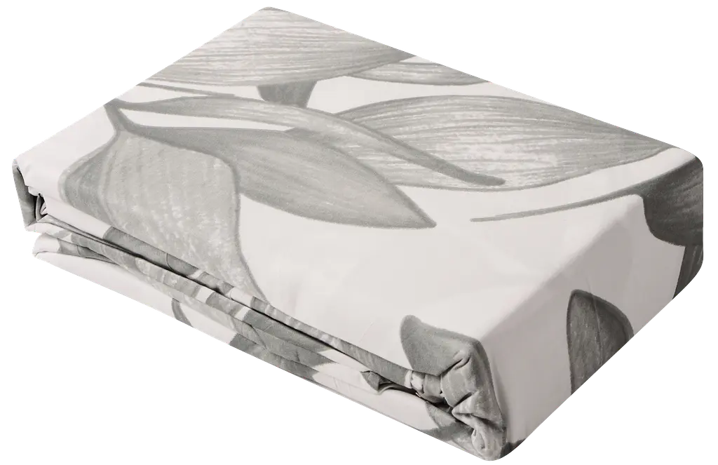 Комплект постільної білизни Євро 200х220 см Shades Silver SOHO pbe0050864 - фото 3