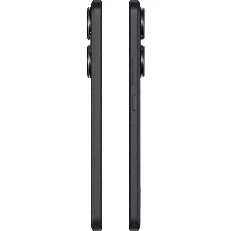 Смартфон Xiaomi Poco F6 12/256GB Black (Global) (no charger) [5G, NFC] - фото 6