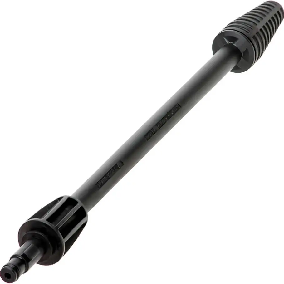 Насадка фреза грязьова для мийки високого тиску Intertool DT-1541 [104838] - фото 3