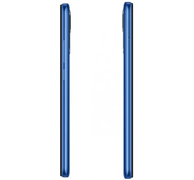 Смартфон Xiaomi Redmi 10A 4/64GB Sky Blue Global Rom Refurbished - фото 7