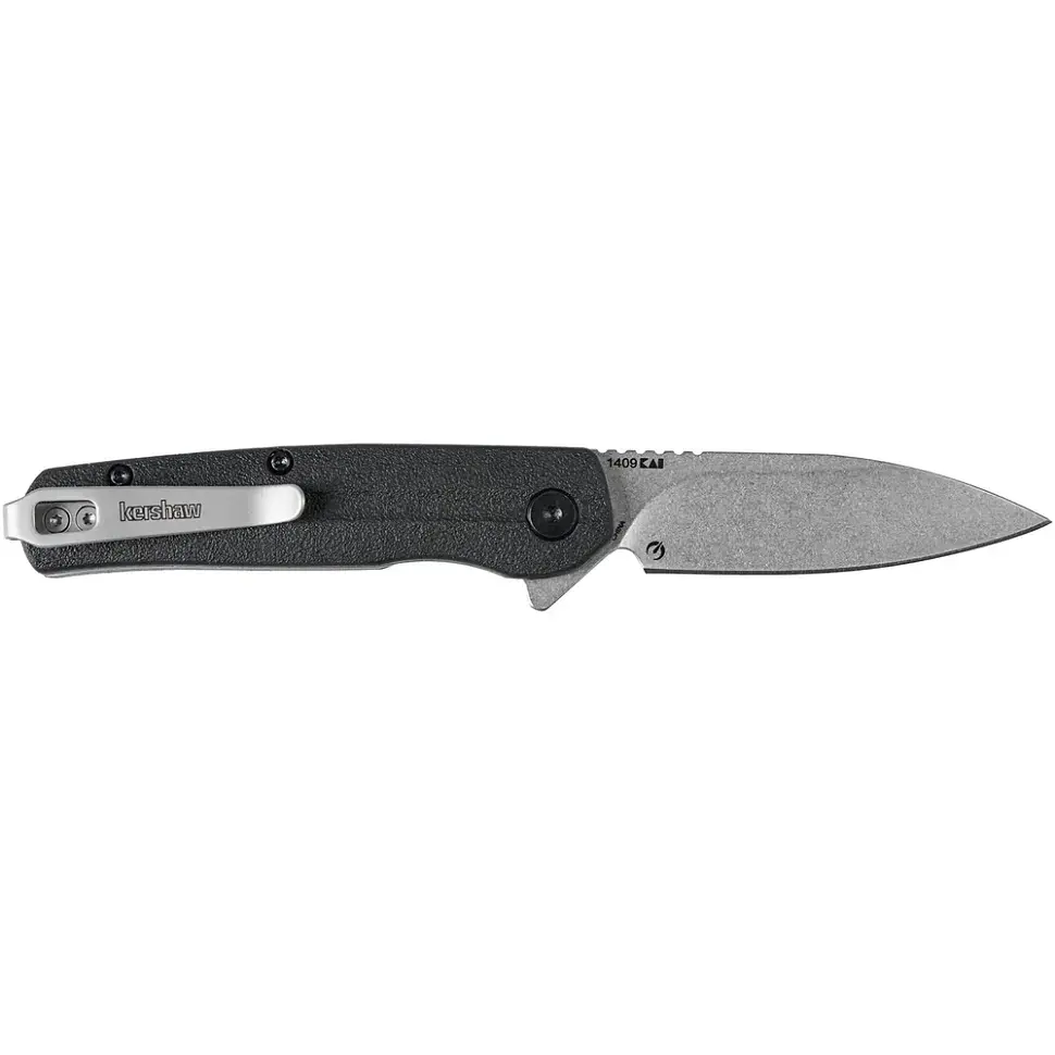 Ніж Kershaw Korra (1409) - фото 2