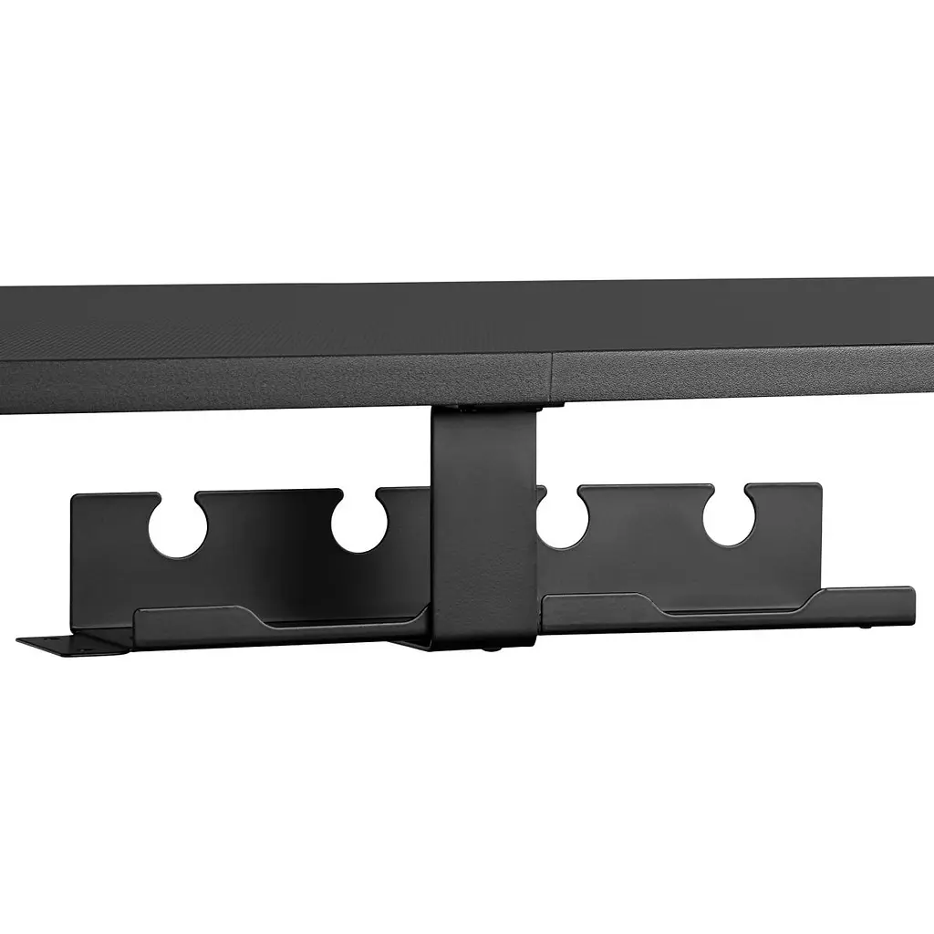 Комп'ютерний ігровий стіл 2E Gaming Otoroshi Black/Red [2E-GT-OTO-BKRD] [134839] - фото 8